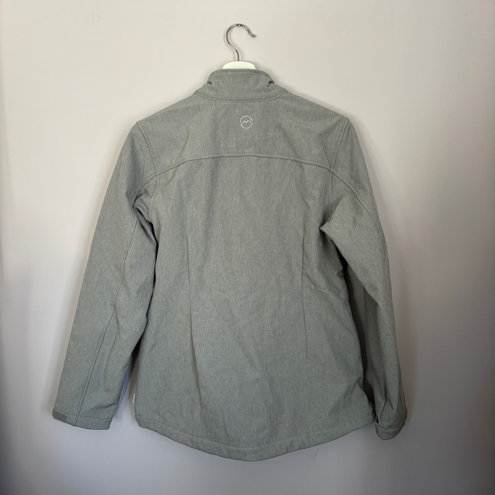 Magellan Soft Shell Jacket - image 4